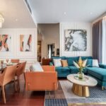 ขายคอนโด Khun by Yoo ทองหล่อ