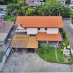 ขายบ้านเดี่ยว บ้านเดี่ยว ติวานนท์ 3 (พิชยนันท์ 9)