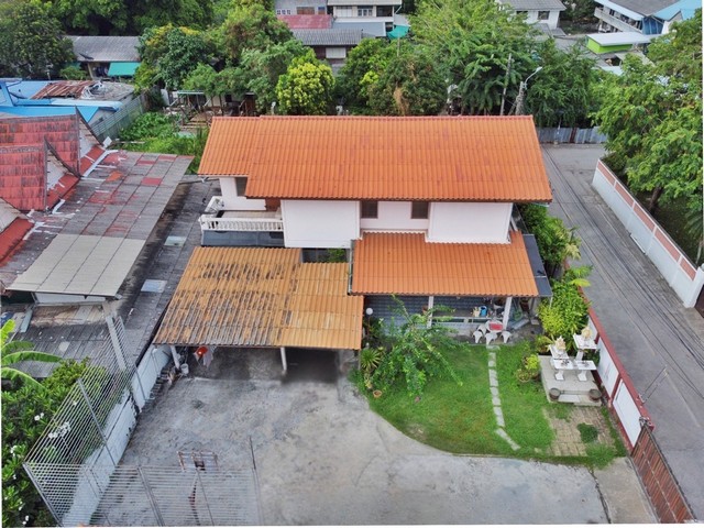 ขายบ้านเดี่ยว บ้านเดี่ยว ติวานนท์ 3 (พิชยนันท์ 9)