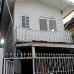 ขายบ้านเดี่ยว บ้านเดี่ยว ม.การเคหะจตุโชติ วัชรพล