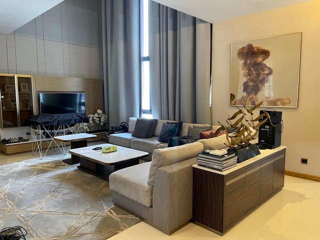 ขายบ้านเดี่ยว ปาร์ค พรีว่า เทียมร่วมมิตร