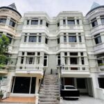 ขายบ้านเดี่ยว ชิชาคาสเซิล สุขุมวิท 31