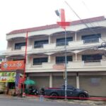 ขายอาคารพาณิชย์มือสอง อำเภอเมืองขอนแก่น ขอนแก่น