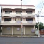 ขายอาคารพาณิชย์มือสอง อำเภอเมืองขอนแก่น ขอนแก่น