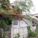 ขายบ้านครึ่งตึกครึ่งไม้มือสอง บ้านหนองคอนไทย ชัยภูมิ