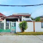 ซ.รามคำแหง 114-120 290ตร.ม. MRTสัมมากร เช่าบ้านเ 2ชั้น 93ตร.วา. 3