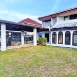 MRT สัมมากร 2 กม.ให้เช่าบ้านเดี่ยว 2 ชั้น 92 ตร.วา.ซ.รามคำแหง 114