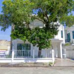 บ้านเดี่ยว 2 ชั้น โครงการ เปี่ยมสุข กาญจนาภิเษก – บ้านกล้วย พิมลร