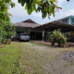 ขายบ้านเดี่ยว 1 ชั้น ต.หนองควาย อ.หางดง จ.เชียงใหม่