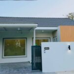 บ้านเดี่ยวมินิมอลพรีเมี่ยมอ.​แม่ริม​ จ.เชียงใหม่