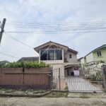 บ้านเดี่ยว 2 ชั้น หมู่บ้าน ศุภาลัยธานี ลำลูกกา – คลอง 4 ใกล้ BTS