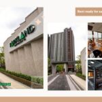 คอนโดเดอะพาร์คแลนด์ เพชรเกษม56 สวยพร้อมอยู่ ราคาดี อยู่ในทำเลศักย