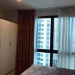 คอนโดไอดีโอ สาทร ท่าพระ ตั้งอยู่ในทำเลศักยภาพ อยู่เองก็ดี เช่าก็ด