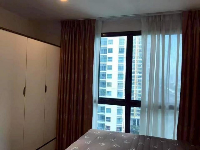 คอนโดไอดีโอ สาทร ท่าพระ ตั้งอยู่ในทำเลศักยภาพ อยู่เองก็ดี เช่าก็ด