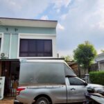 ทาวน์เฮาส์2 ชั้น คาซ่า ซิตี้ สาทร กัลปพฤกษ์ ราคาถูกสุดๆ