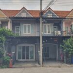 ทาวน์เฮาส์อู่ทองเพลส5 ลำลูกกา คูตน บ้านสวย พร้อมอยู่