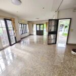 บ้านเดี่ยว 2 ชั้น 3 น้ำ ร่มรื่น บ้านสะอาด ม.มหิดลศาลายา 1.8 กม.3