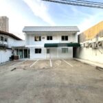 BTS ทองหล่อ 900ม. Cloud Kitchen 2ชั้น 400ตร.ม. 100ตร.วา. 5นอน