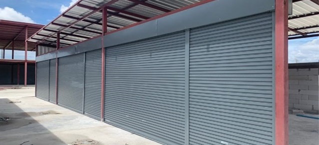 BTS คูคต 4.3 กม.ให้เช่าอาคาร 3 ห้อง 62 ตร.วา.242 ตร.ม.ทำเลดี ติดถ