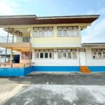 MRT หลักสอง 2.5 กม.ให้เช่าบ้าน 2 ชั้น รีโนเวทใหม่ ต่อเติม บิวท์อิ