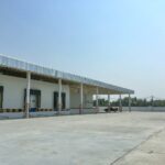 ขอนแก่น มหาสารคา ให้เช่าโกดัง ห้องเย็น 125 ตร.ม. 2ไร่ โกสุมพิสัย