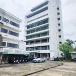 ที่ดินแปลงสวย วชิรธรรมสาธิต 33