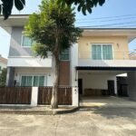 ล้านนาเฮอริเทจ #สารภี ให้เช่า 28,000 บาท เฟอร์นิเจอร์ครบ พร้อมเข้