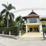 ขาย 12 ล้าน บ้าน Pool Villa เดอะกรีนเนอรี่ สันทราย พร้อมเข้าอยู่