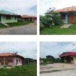 ขายบ้านเดี่ยวมือสองจัตุรัส โครงการบ้านหนองบัวบาน ชัยภูมิ