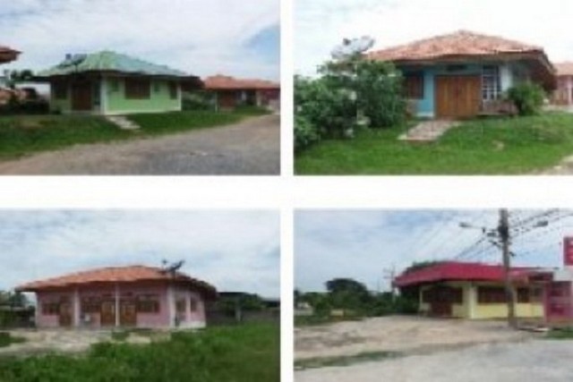 ขายบ้านเดี่ยวมือสองจัตุรัส โครงการบ้านหนองบัวบาน ชัยภูมิ