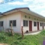 ขายบ้านเดี่ยวมือสองบำเหน็จณรงค์ โครงการบ้านหัวทะเล ชัยภูมิ