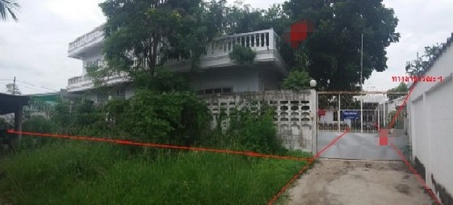 ขายบ้านเดี่ยวมือสอง อำเภอเมืองชัยภูมิ ชัยภูมิ