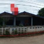 ขายบ้านเดี่ยวมือสอง อำเภอหนองบัวระเหว ชัยภูมิ