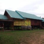 ขายบ้านเดี่ยวมือสอง อำเภอบ้านเขว้า ชัยภูมิ