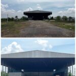 ขายที่ดิน พร้อมสิ่งปลูกสร้าง อำเภอบางประกง จังหวัดฉะเชิงเทรา