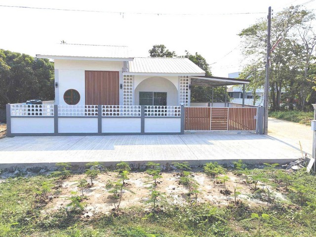 บ้านสร้างใหม่หางดง​ หนองแก๋ว​ อ.หางดง​ จ.เชียงใหม่