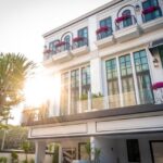 ให้เช่า บ้านเดี่ยวสุดหรู 3 ชั้น บนทำเลใจกลางเมือง ซอยสุขุมวิท 67