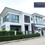 ขาย บ้านเดี่ยว Casalunar Mesto ต.เสม็ด ชลบุรี