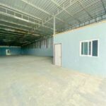 บางบอน5 ถูกกว่า รร.ทานตะวันไตรภาษา 2.6 กม. ทำเลดี พระราม 2 น้ำ