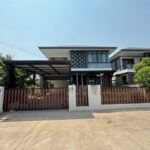 ขายบ้านเดี่ยวมือสองเมืองนครราชสีมา โครงการ Ultima อยู่สบาย จอหอ