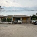 ขายบ้านเดี่ยวมือสองเมืองนครราชสีมา โครงการบ้านพฤกษาณารา