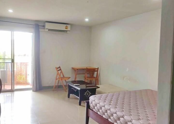 รีเจ้นท์ โฮม1-4 BTSบางจาก 1กม.ให้เช่าคอนโด รีเจ้นท์ โฮม ชั้น3 สุข