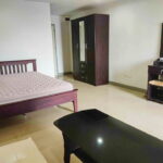 ให้เช่าคอนโด รีเจ้นท์ โฮม ชั้น3 รีเจ้นท์ โฮม1-4 BTS บางจาก 32ตร.