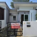 ขายบ้าน หมู่บ้านพฤกษากาญจน์ริเวอร์ทาวน์ อำเภอเมือง จังหวัดกาญจนบ