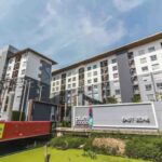 พลัม คอนโด บางใหญ่ สเตชั่น Plum Condo Bangyai Station