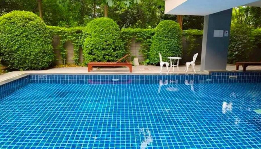 ด่วน! ให้เช่า 23,000 บาท/เดือน #เมาเท่นวิว คอนโด #ห้องมุม #วิวดอย