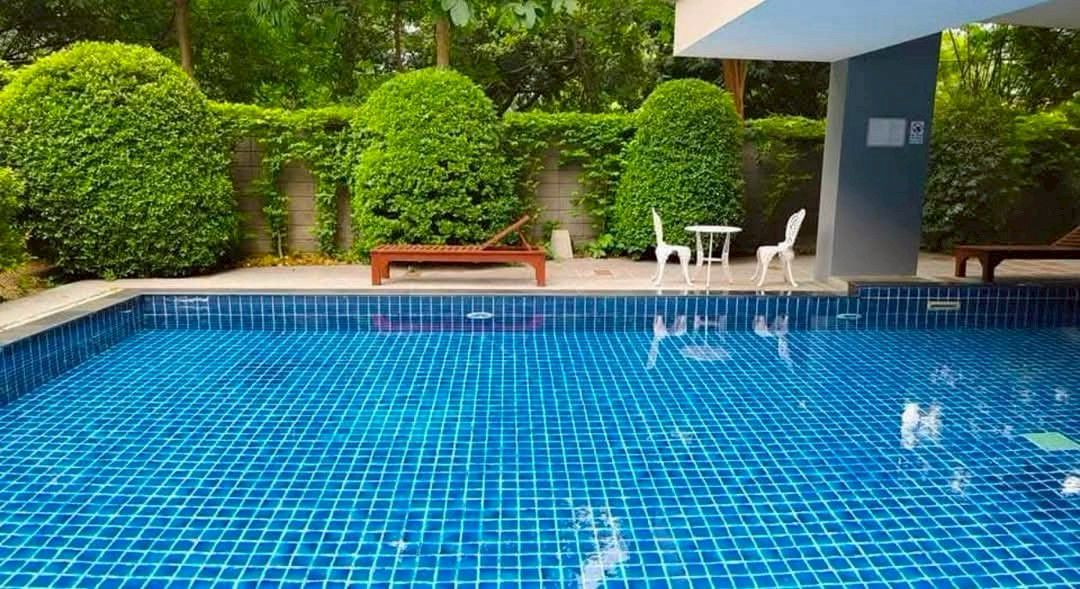 ด่วน! ให้เช่า 23,000 บาท/เดือน #เมาเท่นวิว คอนโด #ห้องมุม #วิวดอย