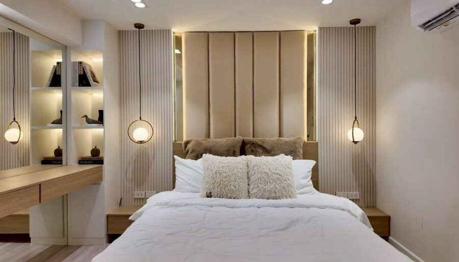 ขายเพียง 3.59 ล้าน 66 ตรม. 2 นอน 2 น้ำ #เรือนคำทาวเวอร์ – นิมมาน