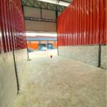 MRT ไทรม้า 3.1 กม.ให้เช่าโกดังท่าอิฐ 76 ตร.ม.เหมาะสำหรับโชว์รูม