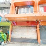 MRT แจ้งวัฒนะ 14 2.4 กม.ให้เช่าอาคาร 3ชั้น ตลาดโกสุมรวมใจ 1.5 กม